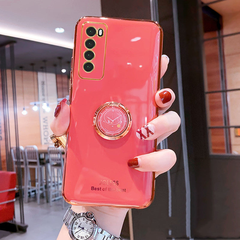 Full lens phone case Full lens phone case